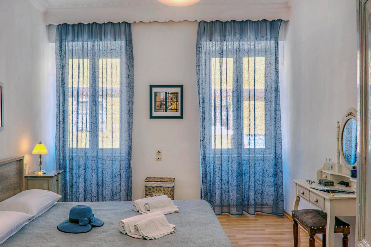 Theodora'S Old Corfu Home Esterno foto
